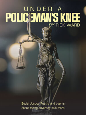 cover image of Under a Policeman's Knee